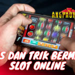 Tips dan Trik Bermain Slot Online Untuk Pemula